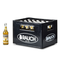 Carpe Diem Kombucha Zitrone-Ingwer 24 x 0,33l Carpe Diem Kombucha Zitrone-Ingwer 24 x 0,33l