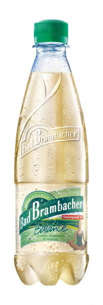 Bad Brambacher Vita-Mineral Balance 20 x 0,5l