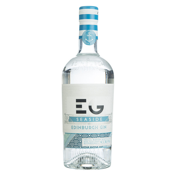 Edinburgh Gin Seaside 0,7l
