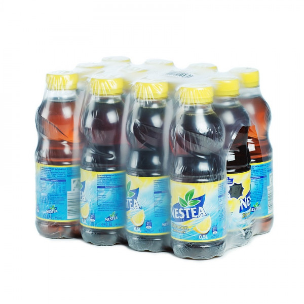 Nestea Zitrone Tray 12 x 0,5l