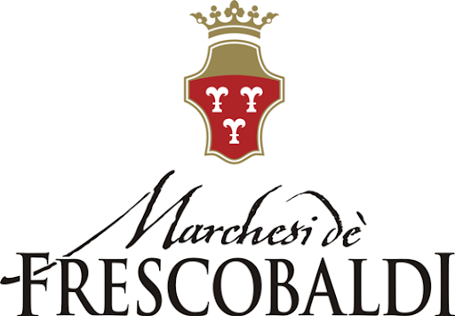 Marchesi Frescobaldi Wein