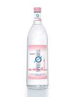Vorschau: Spreequell Naturell 6 x 1l MW Glas Vorschau: Spreequell Naturell 6 x 1l MW Glas