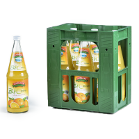 Lindauer Orangensaft 6 x 1l Lindauer Orangensaft 6 x 1l