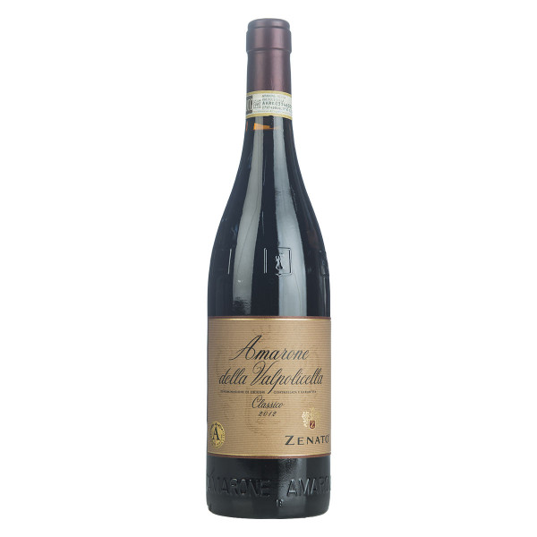 Amarone dell Valpolicella DOC Il Bosco 0,75l