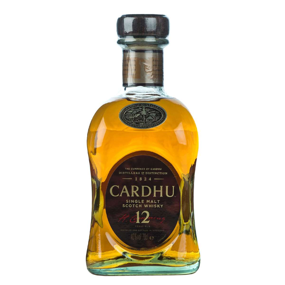 Single malt krefeld