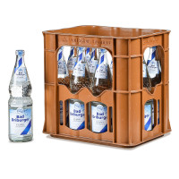 Bad Driburger Classic 12 x 0,7l Bad Driburger Classic 12 x 0,7l