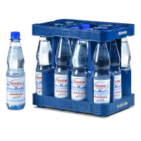 Förstina Sprudel Premium spritzig 12 x 0,5l Förstina Sprudel Premium spritzig 12 x 0,5l