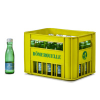 Römerquelle Mild 20 x 0,33l Römerquelle Mild 20 x 0,33l