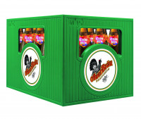 Auerbräu Cola Mix 20 x 0,5l Auerbräu Cola Mix 20 x 0,5l