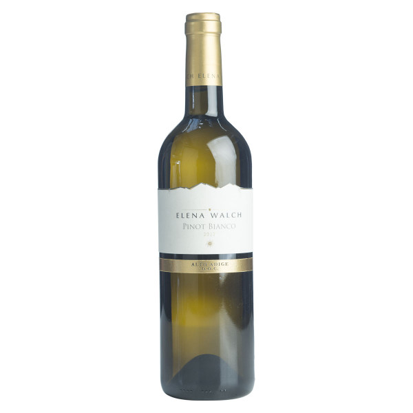 Pinot Bianco Selection DOC Elena Walch 0,75l