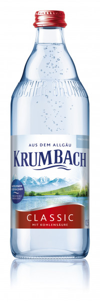 Krumbach Classic 12 x 0,5l
