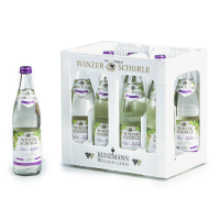 Winzerschorle Die Süße 10 x 0,5l Winzerschorle Die Süße 10 x 0,5l