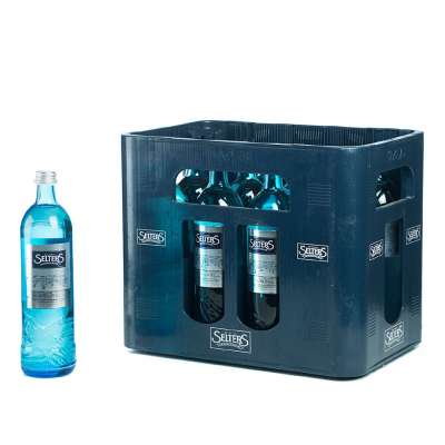 Selters Classic Gastro 24 x 0,25l | getraenkedienst.com