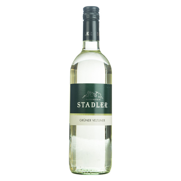 Grüner Veltliner Weingut Stadler 0,75l