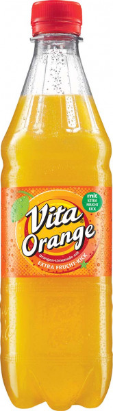 Vita Orange 11 x 0,5l