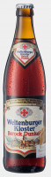 Weltenburger Barock Dunkel 11er 11 x 0,5l Weltenburger Barock Dunkel 11er 11 x 0,5l