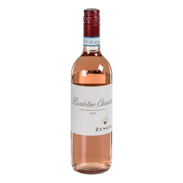 Zenato Chiaretto Rosé 0,75l