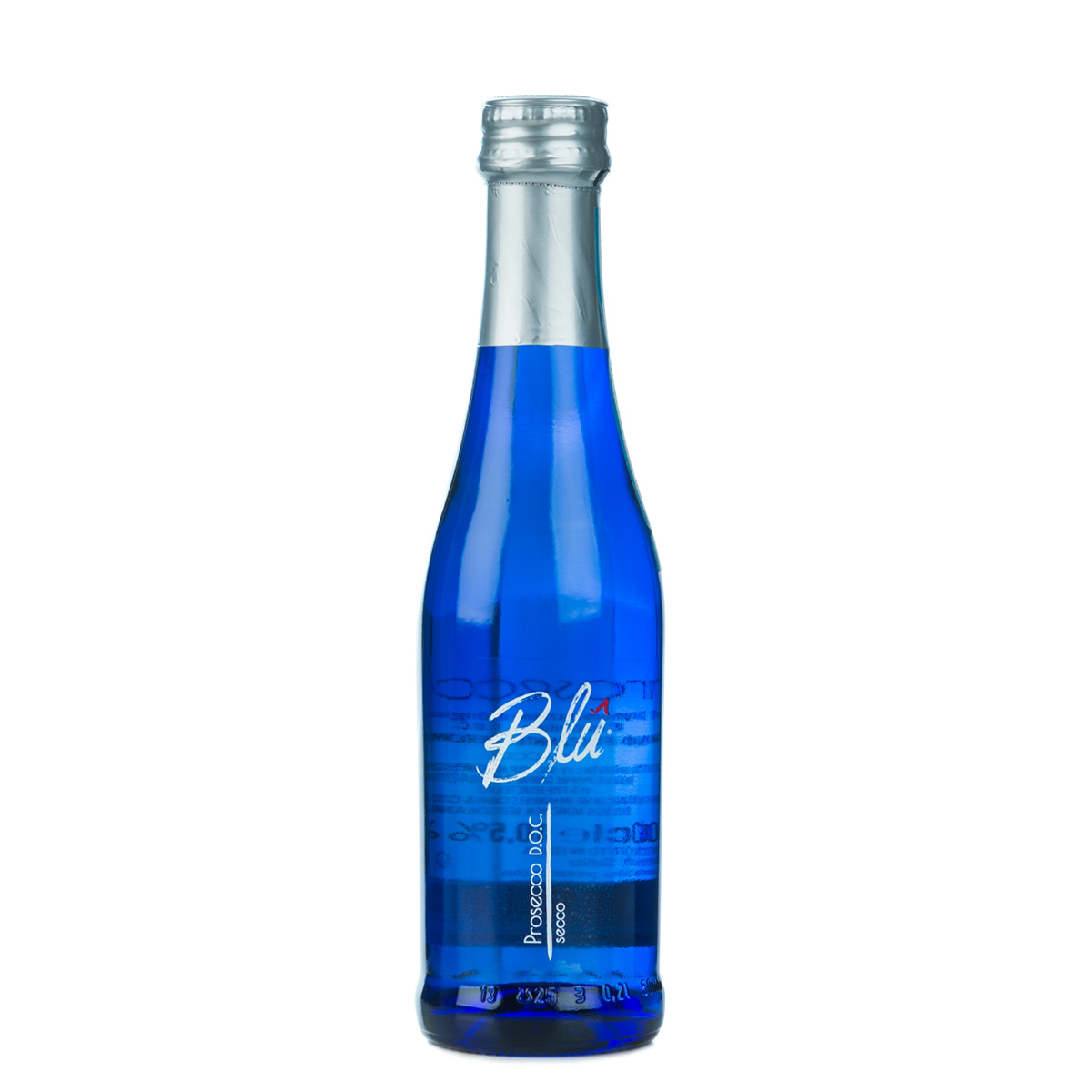 Blu Prosecco Vino Frizzante Secco D.O.C 0,2l online bestellen