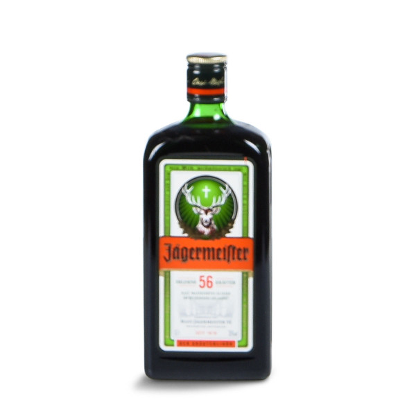 Jägermeister 0,7l