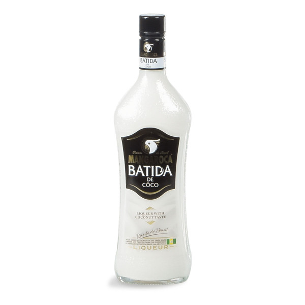 Batida de Coco 0,7l