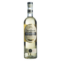 Jose Cuervo Tradicional Reposado 0,7l Jose Cuervo Tradicional Reposado 0,7l