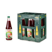 Voelkel Fitness Cocktail 6 x 0,7l Voelkel Fitness Cocktail 6 x 0,7l