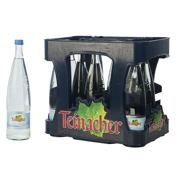 Teinacher Naturell Genuss 12 x 0,75l