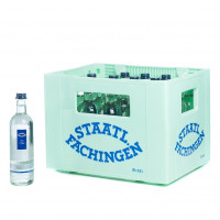 Staatl. Fachingen Gourmet Still 20 x 0,5l Staatl. Fachingen Gourmet Still 20 x 0,5l