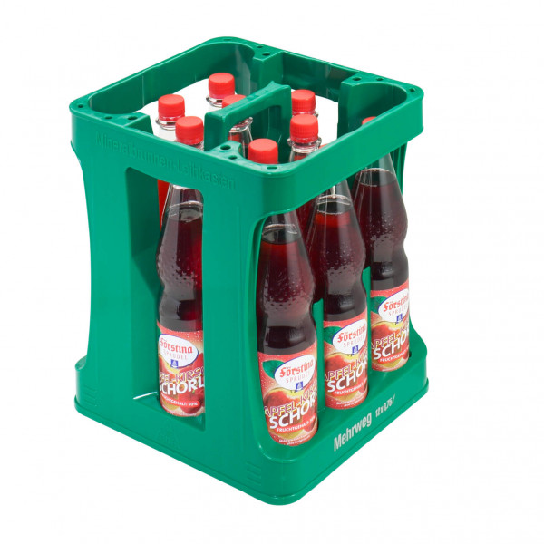 Apfel Kirsch Schorle - Rezepte Suchen