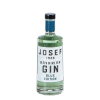 Josef Gin Blue Edition 0,5l Josef Gin Blue Edition 0,5l