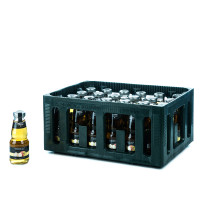 Vaihinger Apfel 24 x 0,2l Glas Vaihinger Apfel 24 x 0,2l Glas