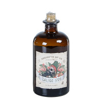 Caligo 1720 Dry Gin 0,5l Caligo 1720 Dry Gin 0,5l