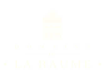 Domaine de la Baume Weine