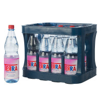 Terra Naturell 12 x 1l Terra Naturell 12 x 1l