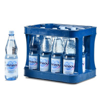 Mineau Naturell 12 x 1l Mineau Naturell 12 x 1l
