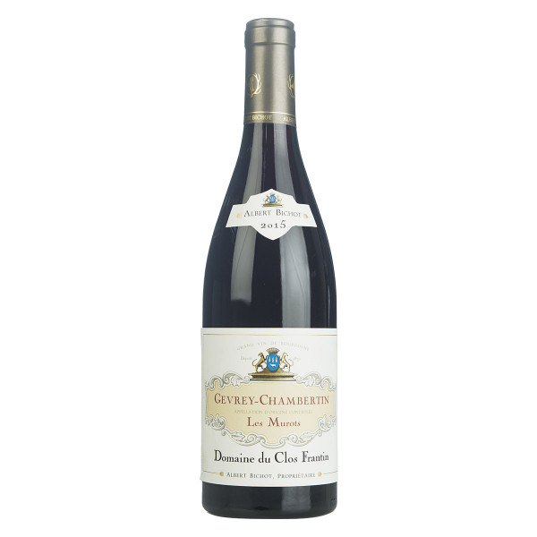 Gevrey Chambertin Les Murots Albert Bichot 0,75l