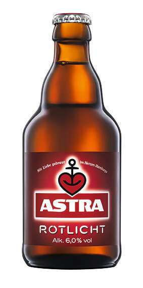Astra Rotlicht Vol. 18 x 0,33l