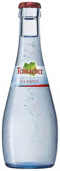Teinacher Gour Classic 20 x 0,25l
