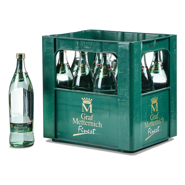 Graf Metternich finest Classic 12 x 0,75l