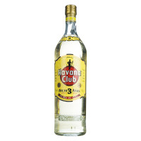Havana Club 3 years 3l Havana Club 3 years 3l