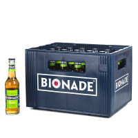 Bionade Kräuter 24 x 0,33l Bionade Kräuter 24 x 0,33l