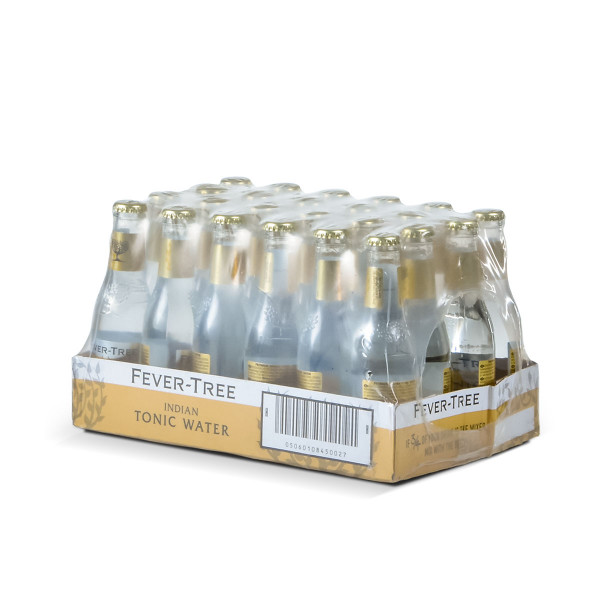 Fever-Tree Tonic Water 24 x 0,2l