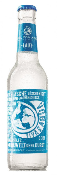 Viva con Agua laut 24 x 0,33l
