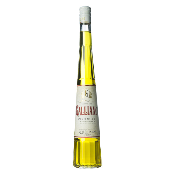 Liquore Galliano Autentico 0,7l
