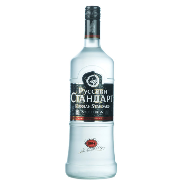 Russian Standard Original Wodka 1l