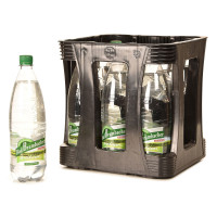 Bad Brambacher Medium 9 x 1l PET Bad Brambacher Medium 9 x 1l PET