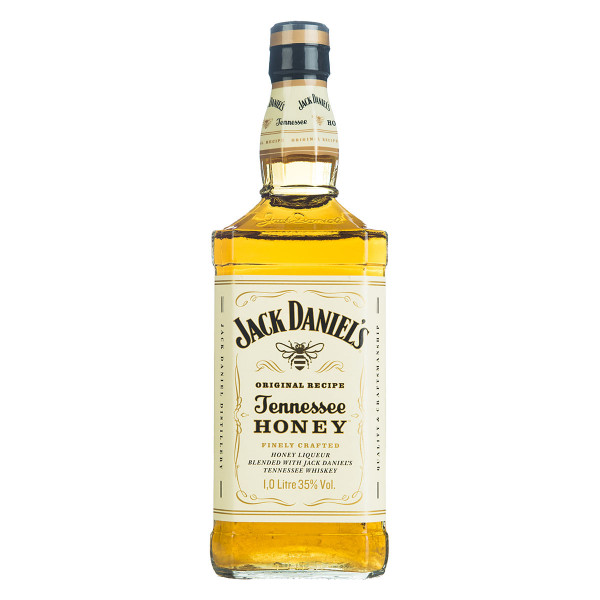 Jack Daniel's Honey 1l