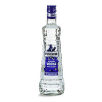 Puschkin Vodka 0,7l Puschkin Vodka 0,7l