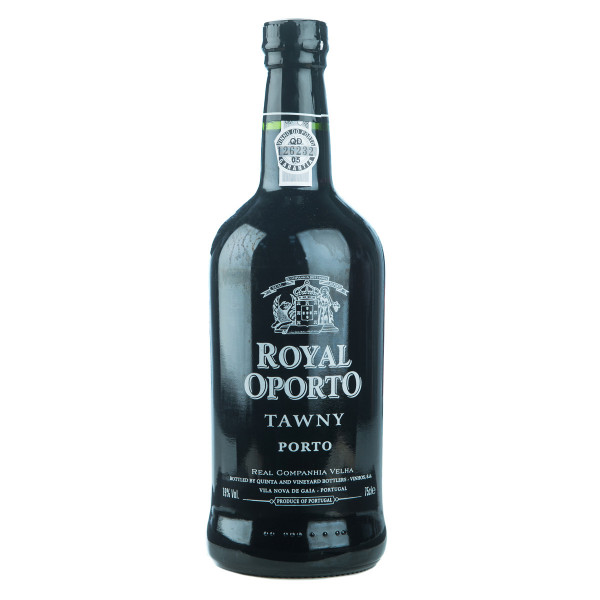 Royal Oporto Tawny Porto Portwein 0,75l