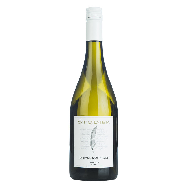 Sauvignon Blanc D.Q.Weingut Studier, Pfalz 0,75l